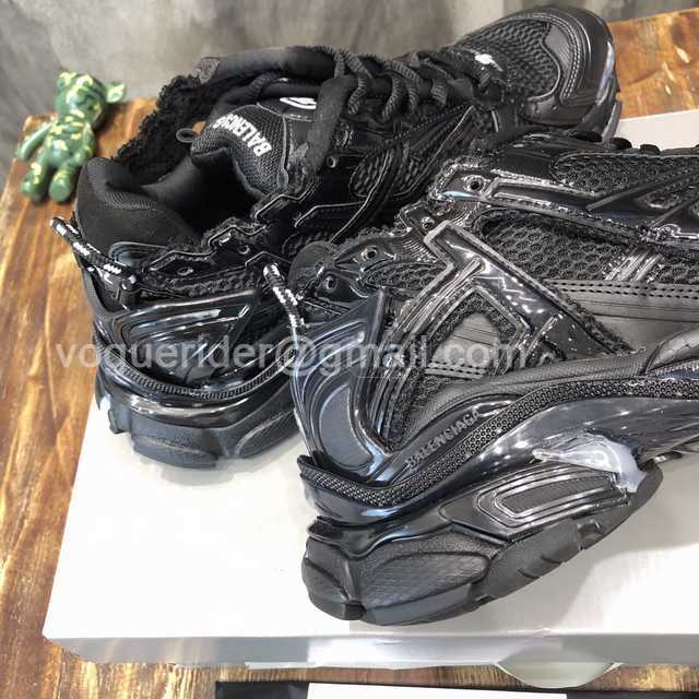 Balenciaga Runner Balenciaga Runner