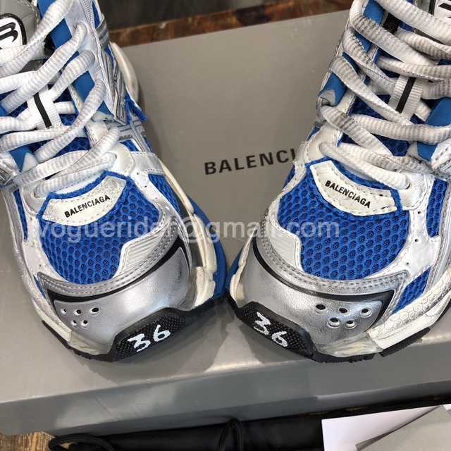 Balenciaga Runner