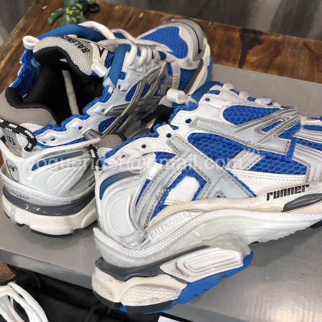 Balenciaga Runner