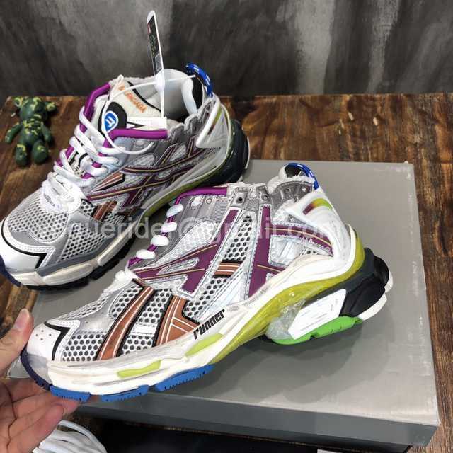 Balenciaga Runner Balenciaga Runner