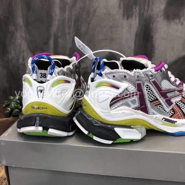 Balenciaga Runner Balenciaga Runner