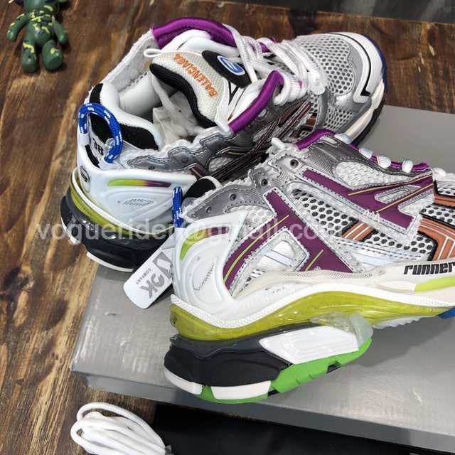 Balenciaga Runner Balenciaga Runner