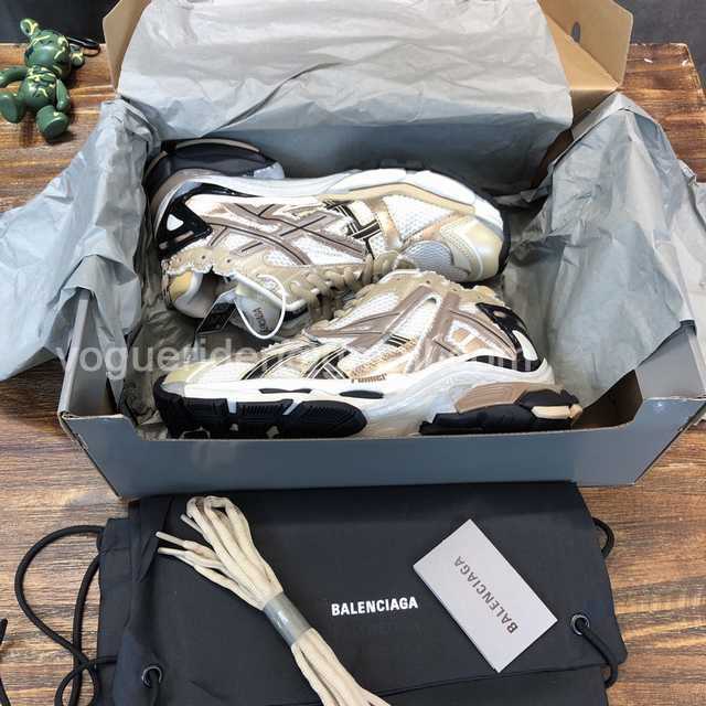Balenciaga Runner Balenciaga Runner