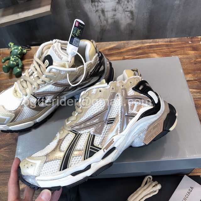 Balenciaga Runner Balenciaga Runner