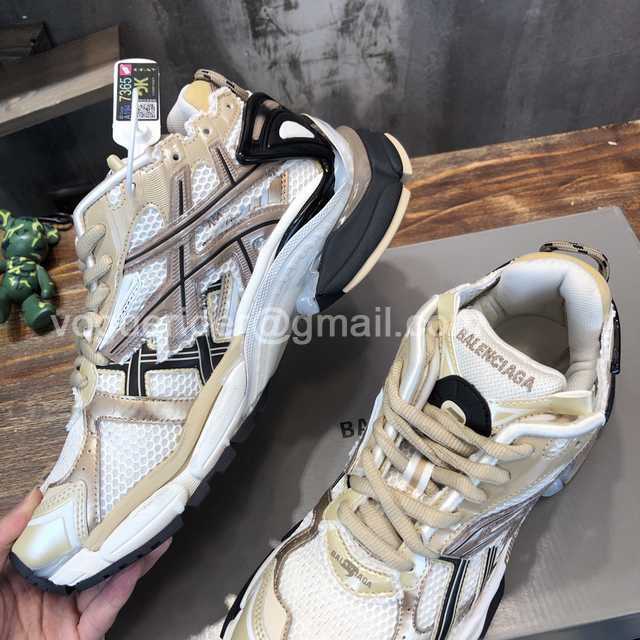 Balenciaga Runner Balenciaga Runner