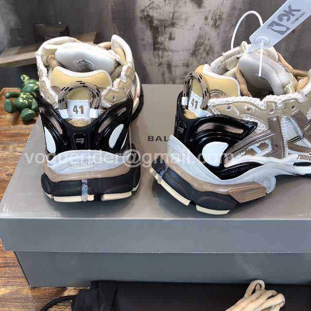 Balenciaga Runner Balenciaga Runner