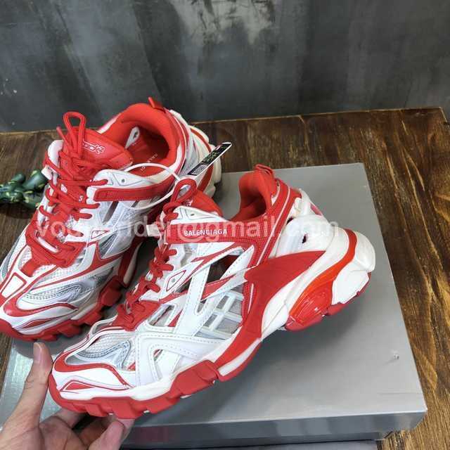Balenciaga Track.2