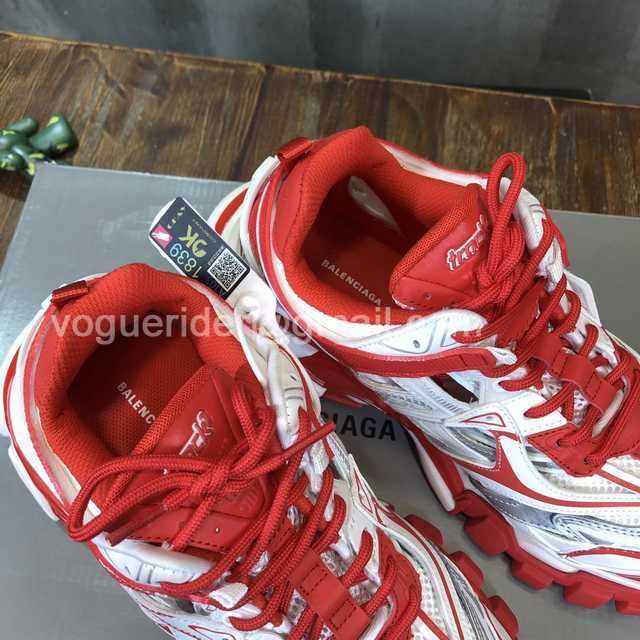 Balenciaga Track.2