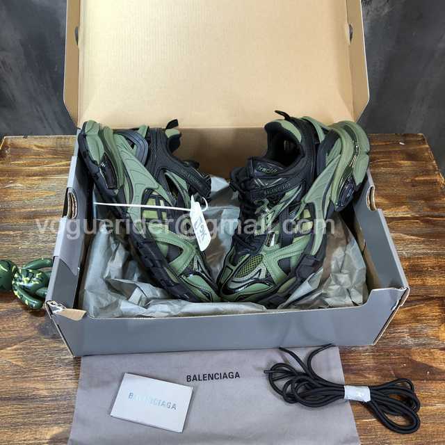 Balenciaga Track.2 Balenciaga Track.2