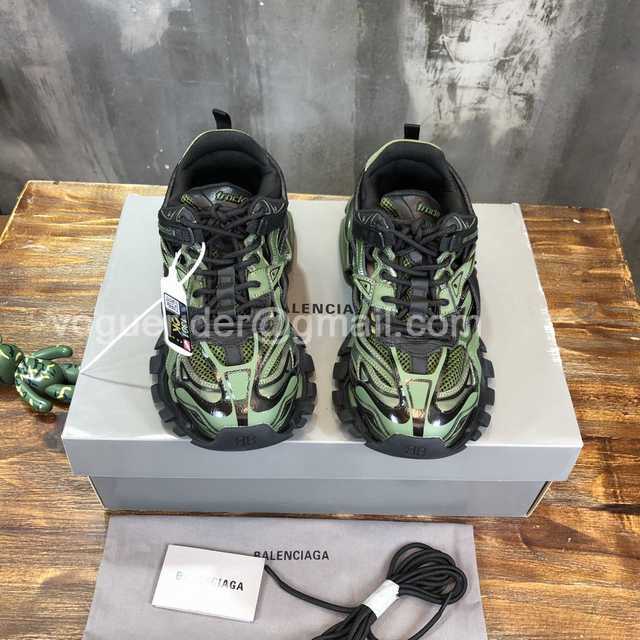 Balenciaga Track.2 Balenciaga Track.2