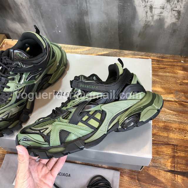 Balenciaga Track.2 Balenciaga Track.2