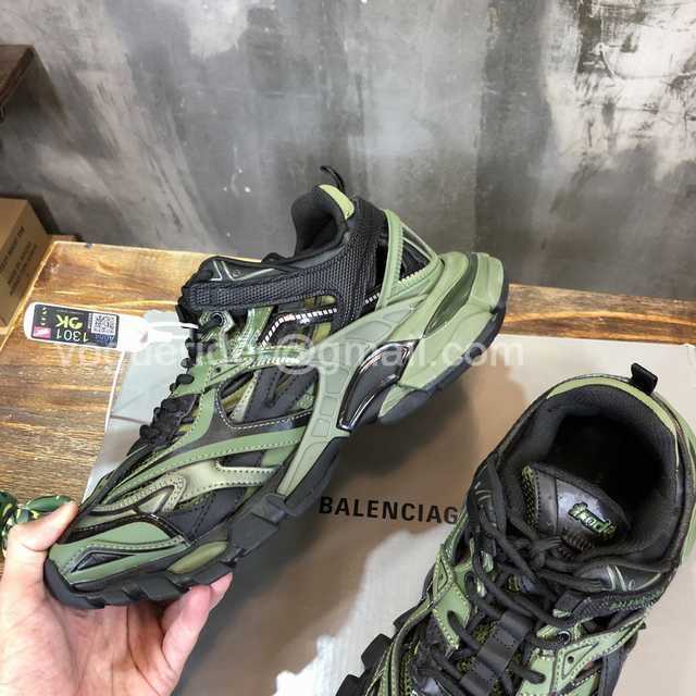 Balenciaga Track.2 Balenciaga Track.2