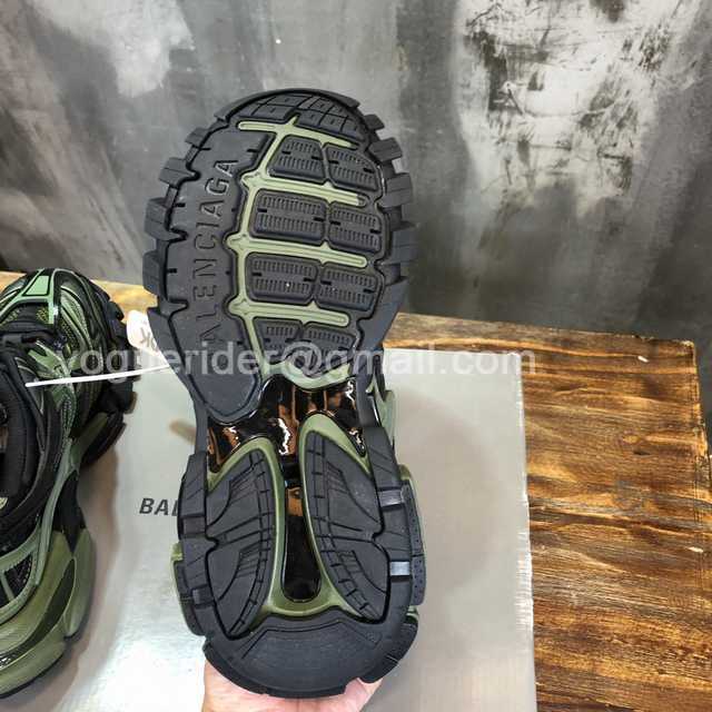 Balenciaga Track.2 Balenciaga Track.2