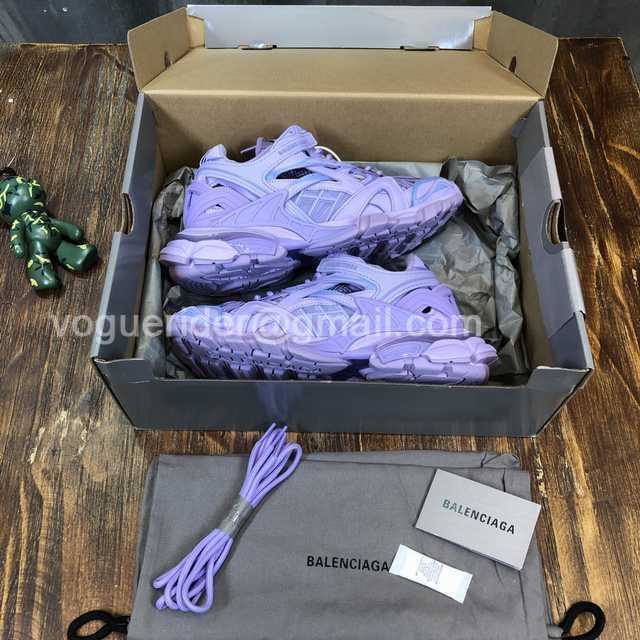 Balenciaga Track.2 Balenciaga Track.2