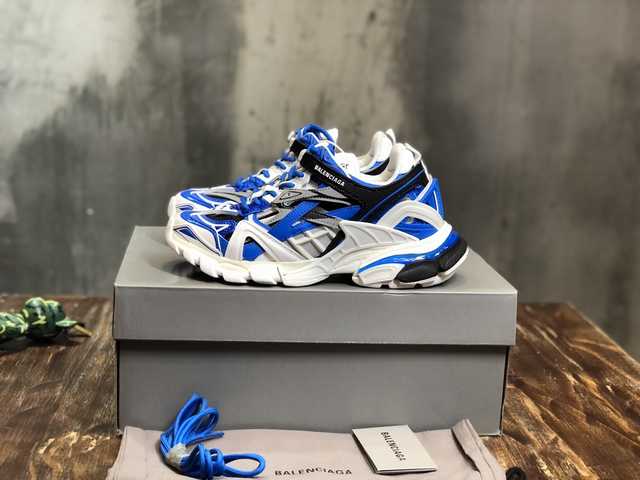 Balenciaga Track.2