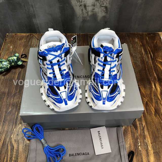 Balenciaga Track.2 Balenciaga Track.2