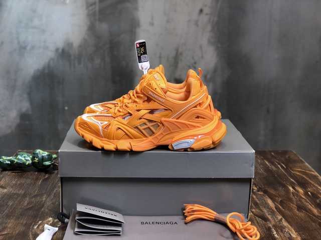 Balenciaga Track.2