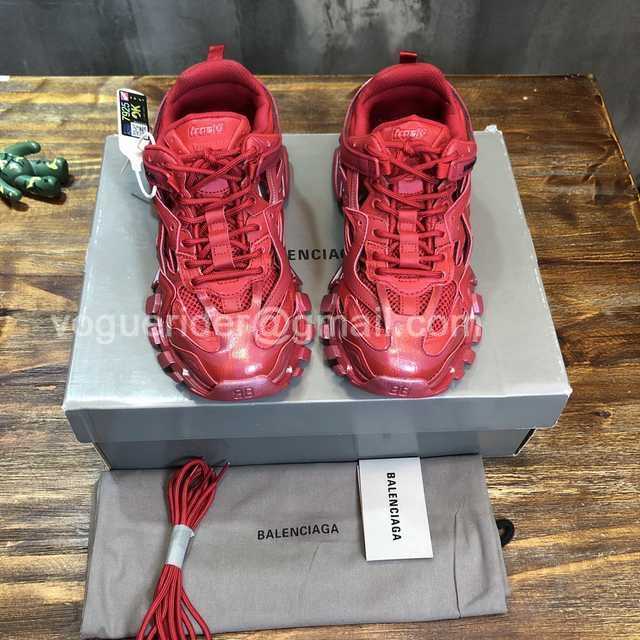 Balenciaga Track.2 Balenciaga Track.2