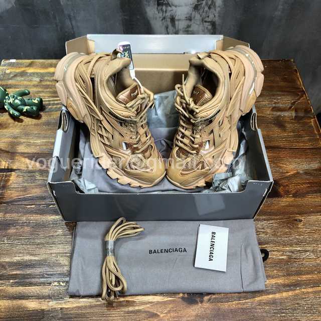 Balenciaga Track.2 Balenciaga Track.2