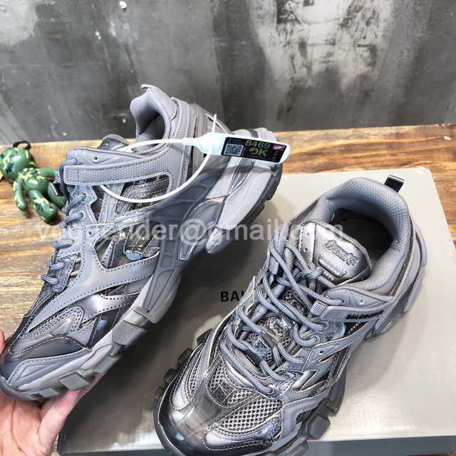 Balenciaga Track.2 Balenciaga Track.2