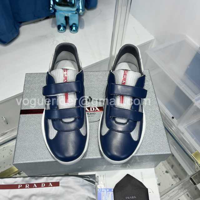 Prada Sneaker v1 Prada Sneaker v1
