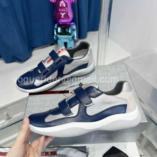 Prada Sneaker v1 Prada Sneaker v1