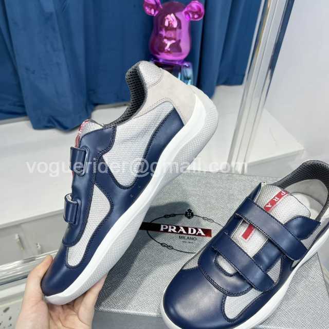 Prada Sneaker v1 Prada Sneaker v1