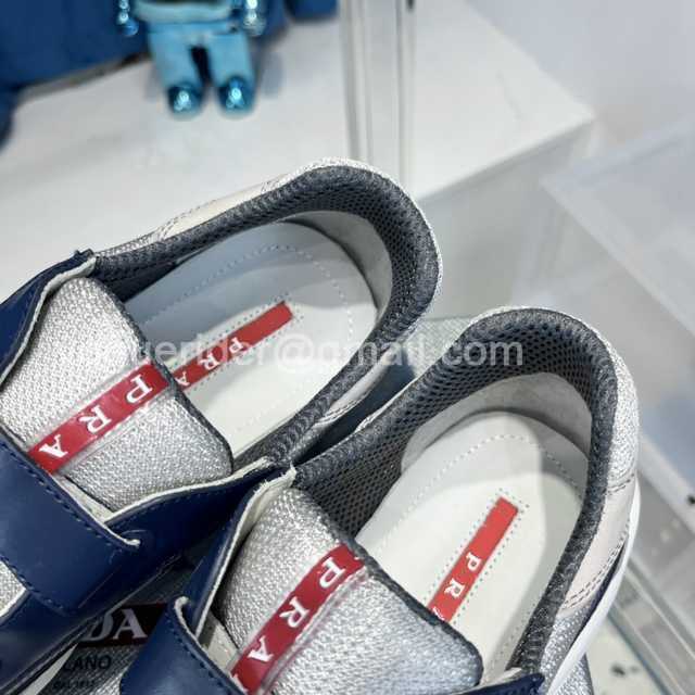 Prada Sneaker v1 Prada Sneaker v1