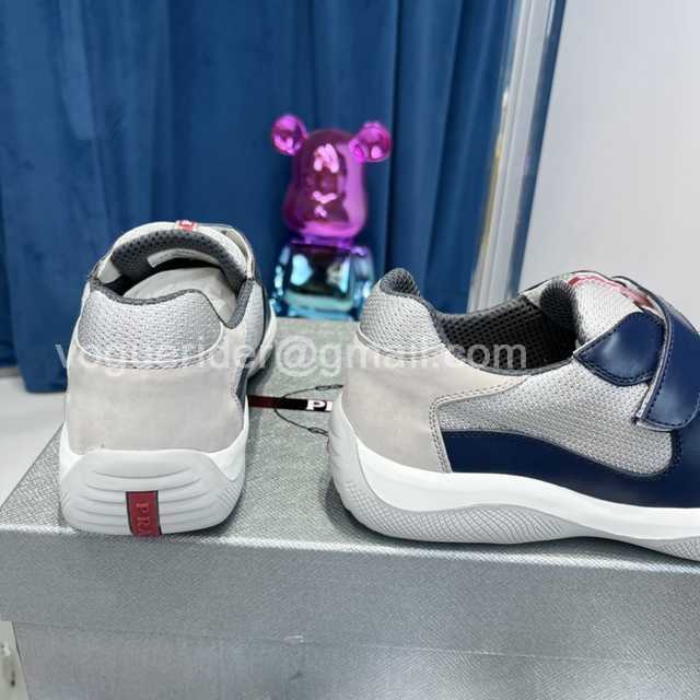 Prada Sneaker v1 Prada Sneaker v1