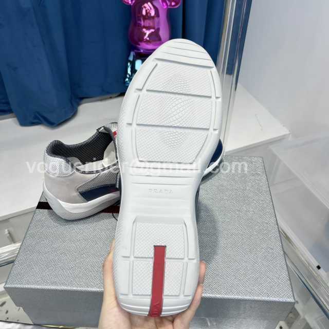 Prada Sneaker v1 Prada Sneaker v1
