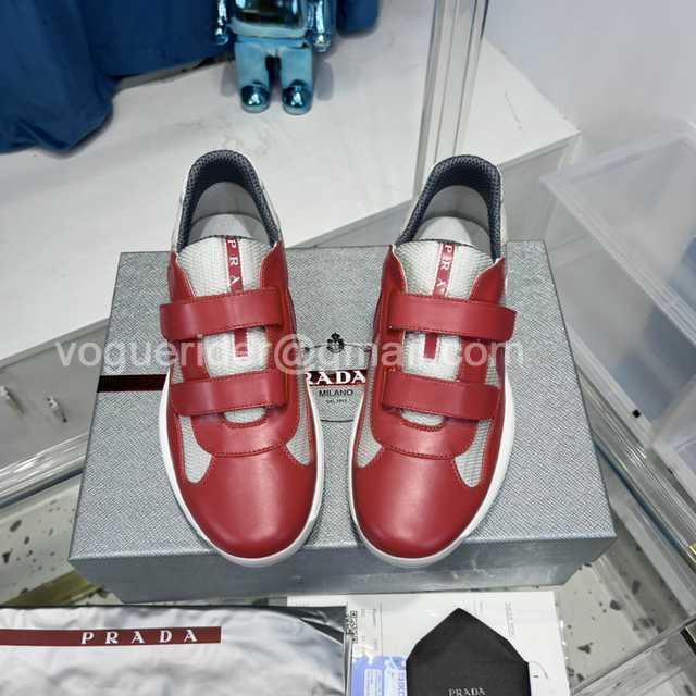 Prada Sneaker v1 Prada Sneaker v1