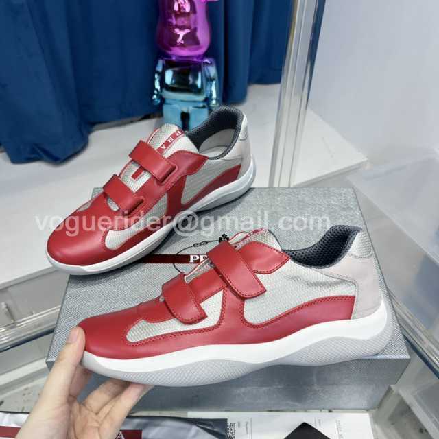Prada Sneaker v1 Prada Sneaker v1