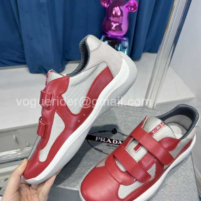 Prada Sneaker v1 Prada Sneaker v1