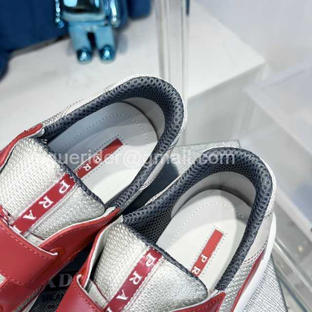 Prada Sneaker v1 Prada Sneaker v1