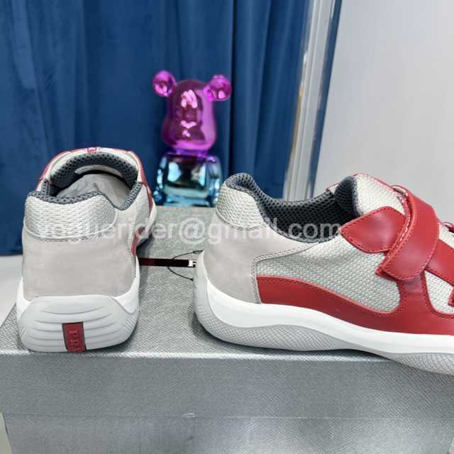 Prada Sneaker v1 Prada Sneaker v1