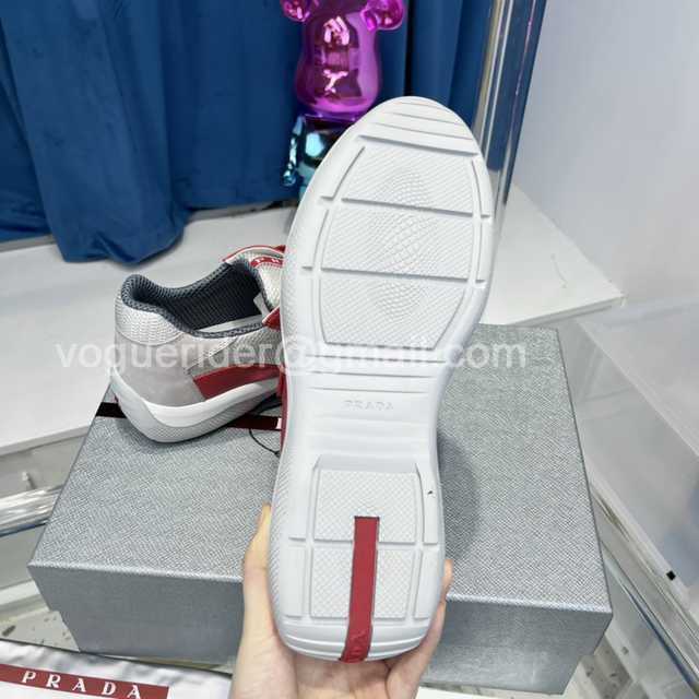 Prada Sneaker v1 Prada Sneaker v1
