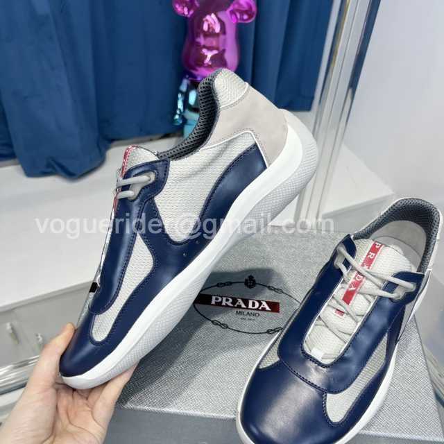 Prada Sneaker v2