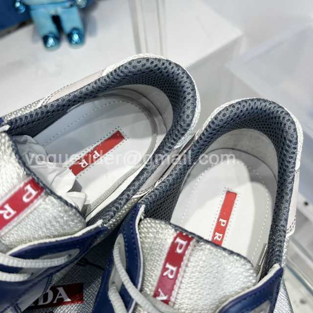 Prada Sneaker v2