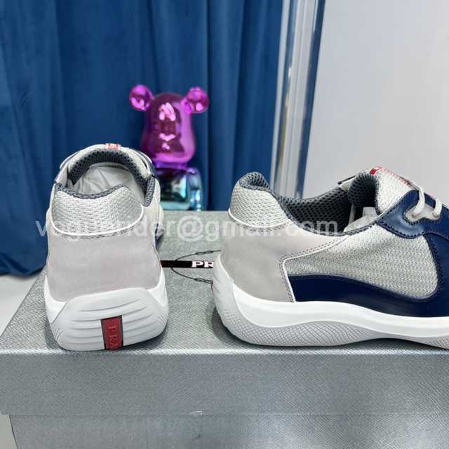 Prada Sneaker v2
