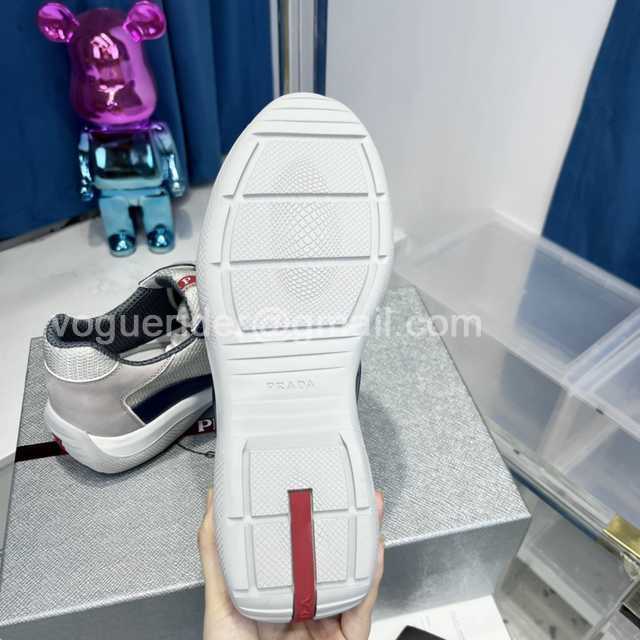 Prada Sneaker v2