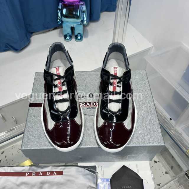 Prada Sneaker v2 Prada Sneaker v2