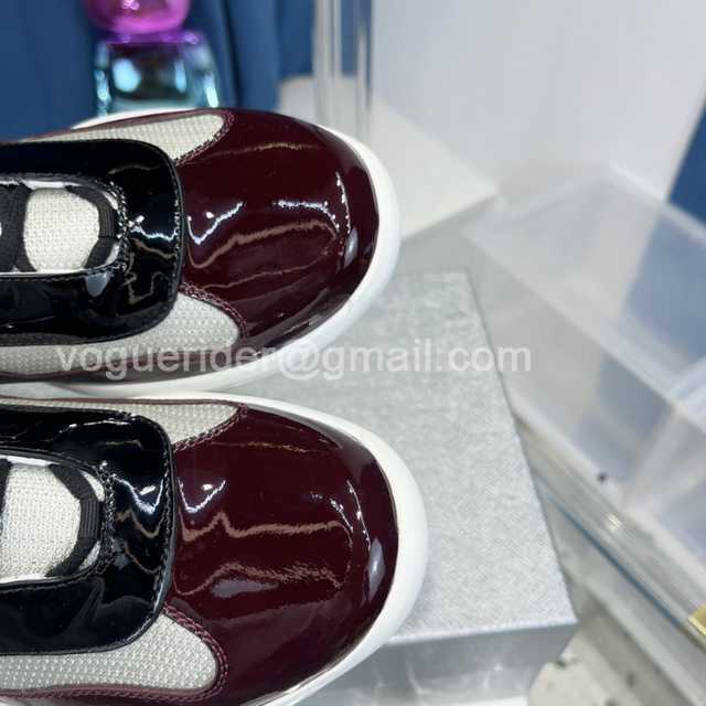 Prada Sneaker v2 Prada Sneaker v2
