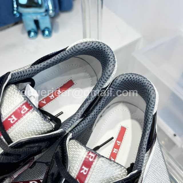 Prada Sneaker v2 Prada Sneaker v2
