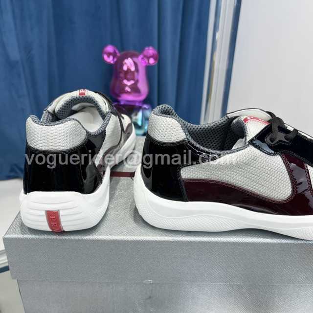 Prada Sneaker v2 Prada Sneaker v2
