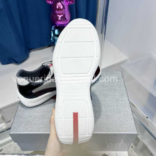 Prada Sneaker v2 Prada Sneaker v2