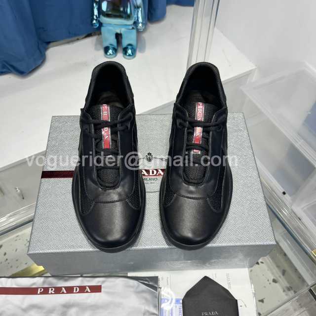 Prada Sneaker v2 Prada Sneaker v2