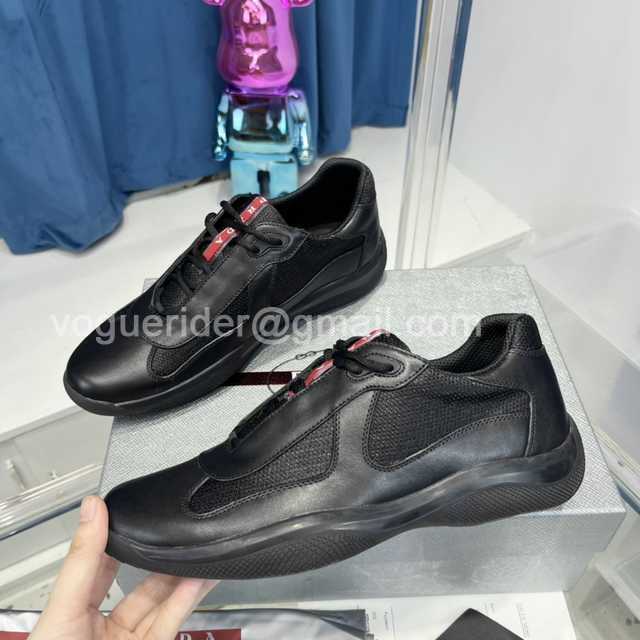 Prada Sneaker v2 Prada Sneaker v2