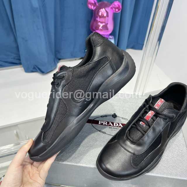 Prada Sneaker v2 Prada Sneaker v2
