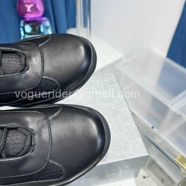 Prada Sneaker v2 Prada Sneaker v2
