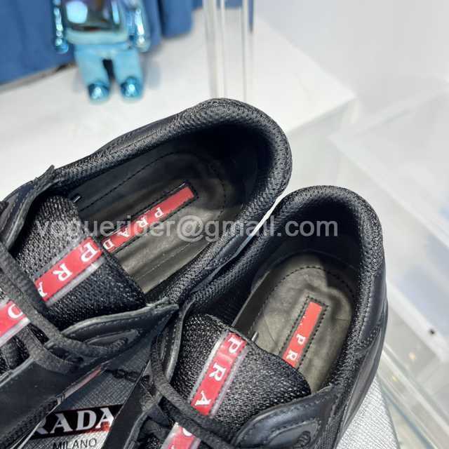 Prada Sneaker v2 Prada Sneaker v2